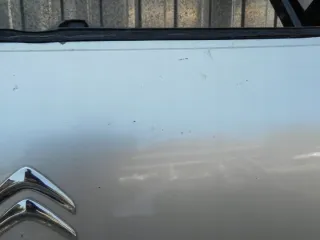  Крышка багажника (дверь 3-5) Citroen C4 2 Арт e9494506, вид 6