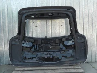  Крышка багажника (дверь 3-5) Citroen C4 2 Арт e9494506, вид 9