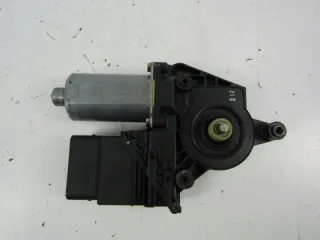 101438203 Моторчик стеклоподъемника Volkswagen Passat B5 Арт e9495451, вид 1
