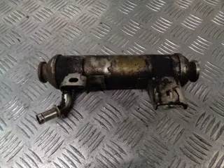 55202432 Радиатор EGR Opel Zafira B Арт e9495596, вид 2