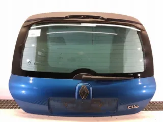 LORK570977 Крышка багажника (дверь 3-5) Renault Clio 2 Арт e9495829, вид 1