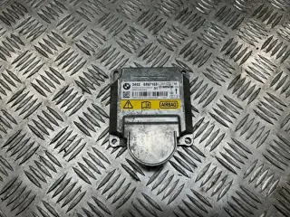 6867168 Блок AirBag BMW 1 F20/F21 Арт e9496700, вид 1