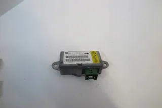 6970906 Блок AirBag BMW 7 E65/E66 Арт e9496734, вид 2