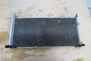 884A0-33010 884A0-33020 884A0-33030 Радиатор кондиционера Toyota Rav 4 4 Арт e9496752, вид 1