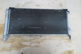 884A0-33010 884A0-33020 884A0-33030 Радиатор кондиционера Toyota Rav 4 4 Арт e9496752, вид 2