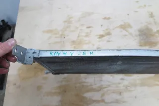 884A0-33010 884A0-33020 884A0-33030 Радиатор кондиционера Toyota Rav 4 4 Арт e9496752, вид 4