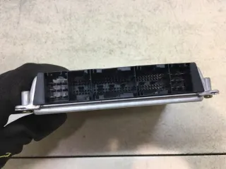4B0907401S 0281010148 Блок управления двигателем Audi A6 C5 (S6,RS6) Арт e9496927, вид 4