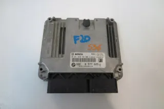 8577625 Блок управления двигателем BMW 1 F20/F21 Арт e9496958, вид 1