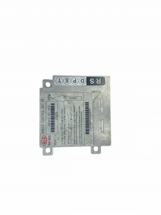 0K2FE677F0 Блок AirBag Kia Carens 2 Арт e9497081, вид 1