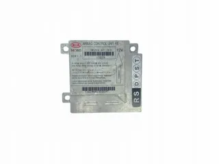 0K2FE677F0 Блок AirBag Kia Carens 2 Арт e9497081, вид 3