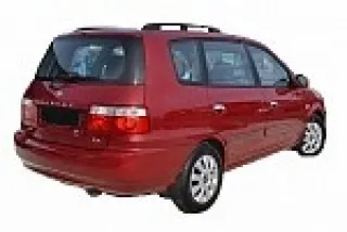 0K2FE677F0 Блок AirBag Kia Carens 2 Арт e9497081, вид 7