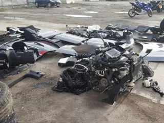 0K2FE677F0 Блок AirBag Kia Carens 2 Арт e9497081, вид 8
