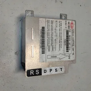 0K2FE677F0 Блок AirBag Kia Carens 2 Арт e9497081, вид 9