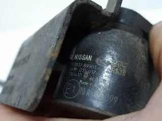 53812-89901 Датчик дорожного просвета Nissan Navara D23 Арт e9497180, вид 2