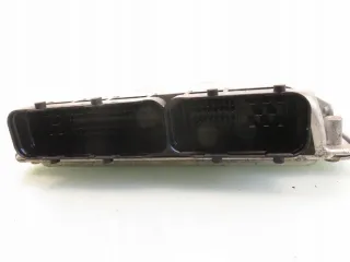0281010419 37820PLZE00 Блок управления двигателем Honda Civic 7 Арт e9497421, вид 3