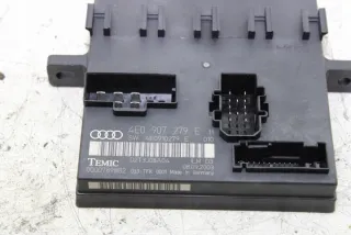 4E0907279E Блок управления (другие) Audi A8 D3 (S8) Арт e9497864, вид 2