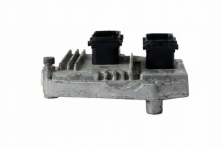 12249823 Блок управления двигателем Opel Astra H Арт e9498140, вид 4