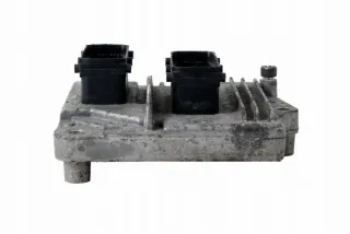12249823 Блок управления двигателем Opel Astra H Арт e9498140, вид 5