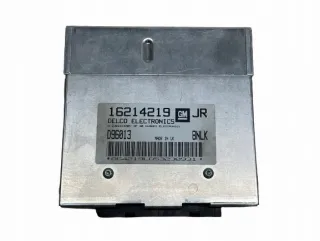 16214219 D96013 Блок управления двигателем Opel Corsa D Арт e9498153, вид 2