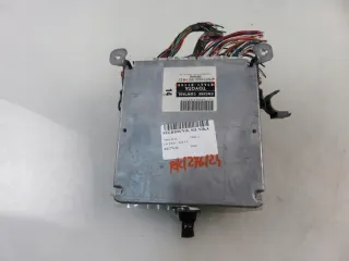 8966101140 TN2750009371 Блок управления двигателем Pontiac Vibe 1 Арт e9498228, вид 1