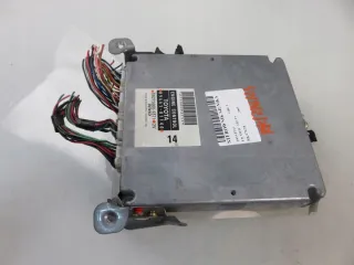 8966101140 TN2750009371 Блок управления двигателем Pontiac Vibe 1 Арт e9498228, вид 2