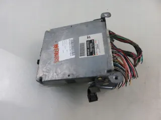 8966101140 TN2750009371 Блок управления двигателем Pontiac Vibe 1 Арт e9498228, вид 4