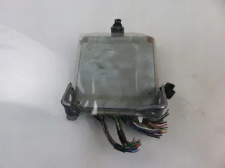 8966101140 TN2750009371 Блок управления двигателем Pontiac Vibe 1 Арт e9498228, вид 7