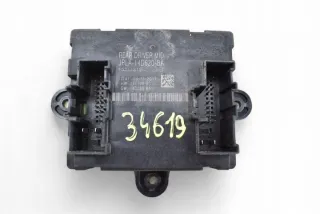 JPLA-14D620-BA Блок управления (другие) Land Rover Discovery 5 Арт e9498560, вид 1