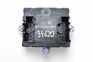 JPLA-14D617-BA Блок управления (другие) Land Rover Discovery 5 Арт e9498561, вид 1