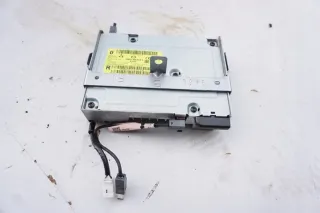 GMD7669C0C Блок управления (другие) Mazda 6 3 Арт e9498599, вид 1