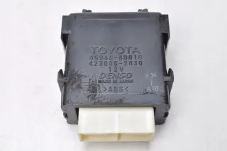 85940-0D010 Блок управления (другие) Toyota Yaris 3 Арт e9499027, вид 1