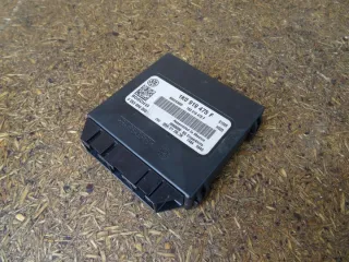 1K0919475F 0263004300 Блок управления (другие) Volkswagen Golf 5 Арт e9499065, вид 6