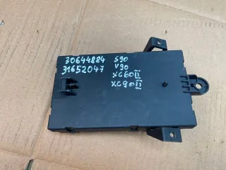 30644884 31652047 Блок управления (другие) Volvo S90 2 Арт e9499152, вид 3