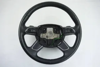 8U0419091AD Руль Audi A3 8V Арт e9499253, вид 1