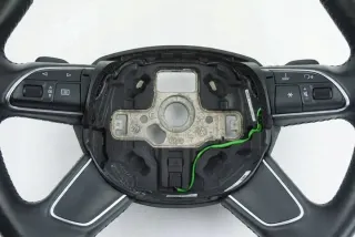 8U0419091AD Руль Audi A3 8V Арт e9499253, вид 3
