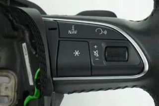 8U0419091AD Руль Audi A3 8V Арт e9499253, вид 5