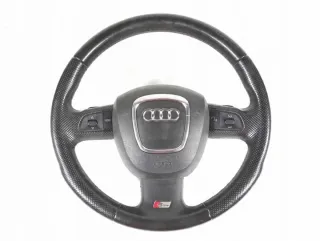 3-ramienna 4F0419091DP Руль Audi A6 C6 (S6,RS6) Арт e9499351, вид 2