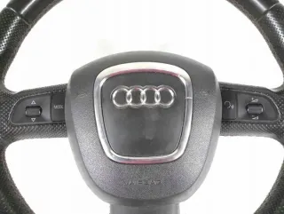 3-ramienna 4F0419091DP Руль Audi A6 C6 (S6,RS6) Арт e9499351, вид 3