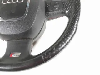 3-ramienna 4F0419091DP Руль Audi A6 C6 (S6,RS6) Арт e9499351, вид 4