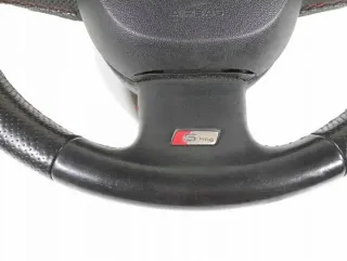 3-ramienna 4F0419091DP Руль Audi A6 C6 (S6,RS6) Арт e9499351, вид 5