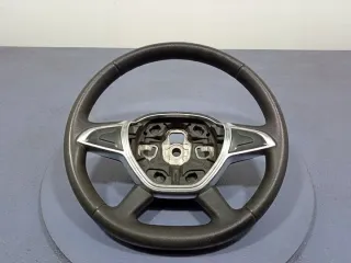 484001085R Руль Dacia Logan 2 Арт e9499547, вид 1