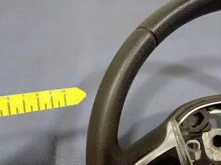 484001085R Руль Dacia Logan 2 Арт e9499547, вид 4