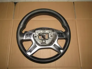 1664600903 A1664600903 Руль Mercedes ML/GLE W166 Арт e9499747, вид 1