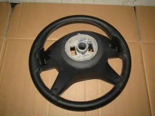 1664600903 A1664600903 Руль Mercedes ML/GLE W166 Арт e9499747, вид 2