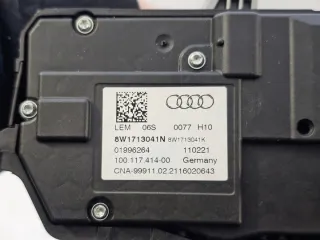 8W1713041N Кулиса Audi A4 B9 Арт e9500273, вид 3