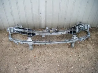  Передняя панель крепления облицовки (телевизор) Ford C-max 1 Арт e9500891, вид 2
