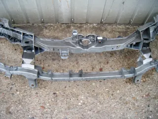  Передняя панель крепления облицовки (телевизор) Ford C-max 1 Арт e9500891, вид 5