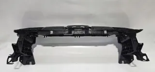 167117011001100 680228210799801 010101000001011 001010100011138 A167117011001100 Передняя панель крепления облицовки (телевизор) Mercedes GLE W167 Арт e9501084, вид 1