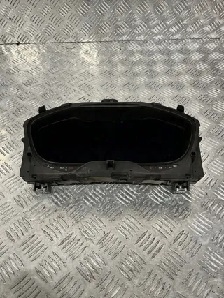 8S0920790B Щиток приборов (приборная панель) Audi TT 3 Арт e9501920, вид 2
