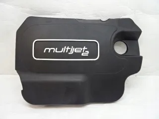 552681540 Декоративная крышка двигателя Jeep Compass 2 Арт e9502347, вид 1
